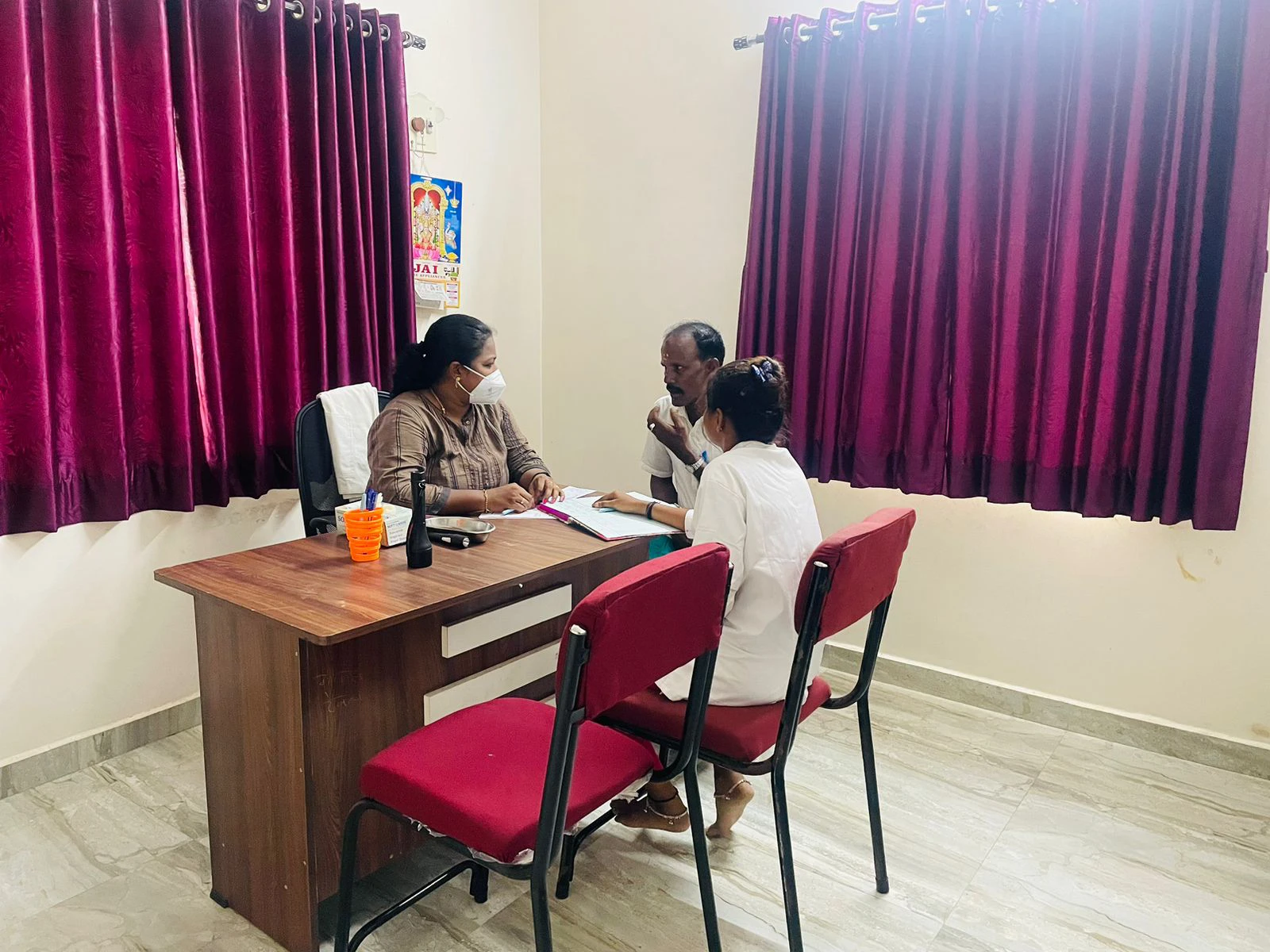Medical Camp Image 4